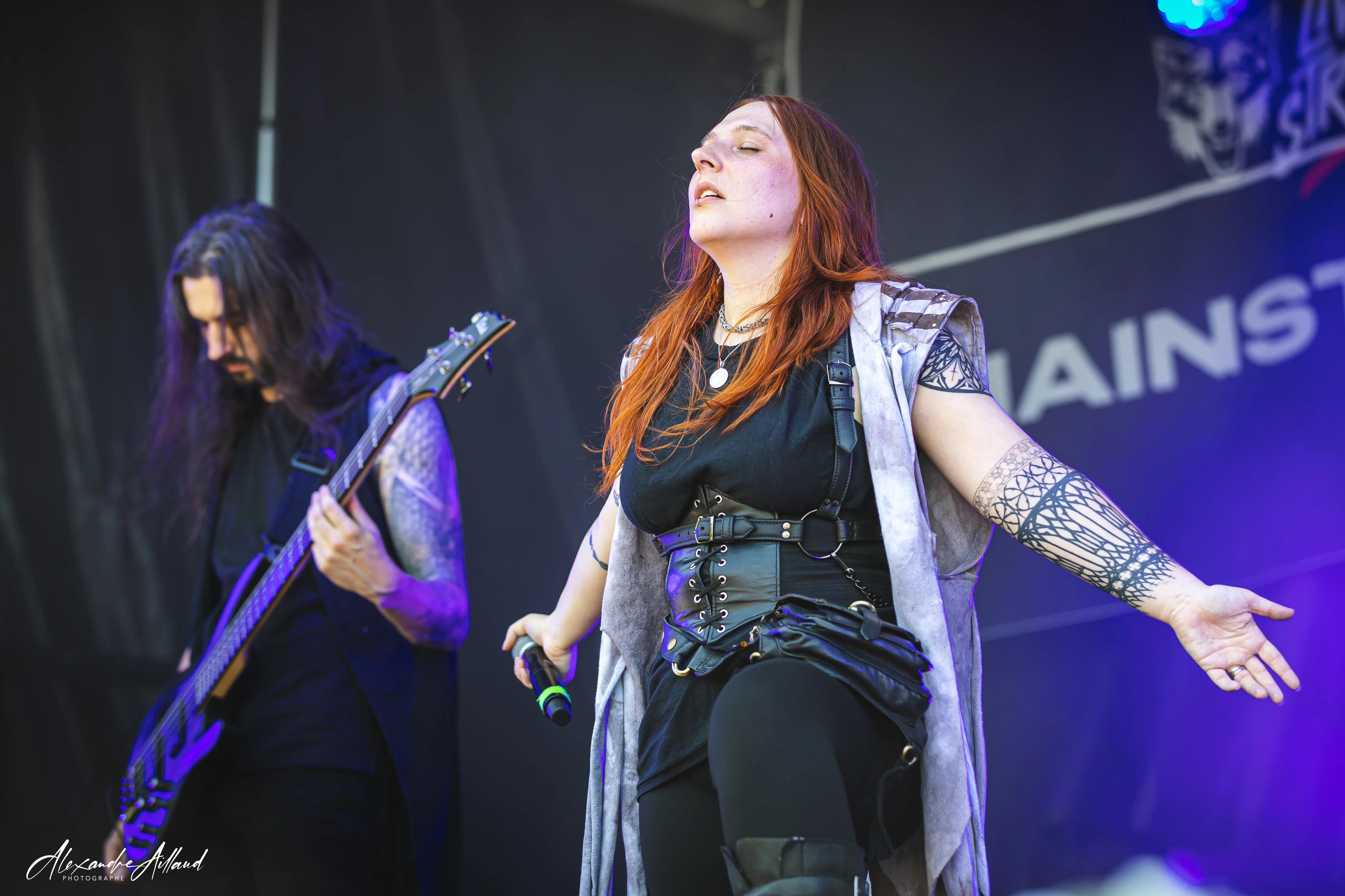 Atlas Ashes live photo 17
