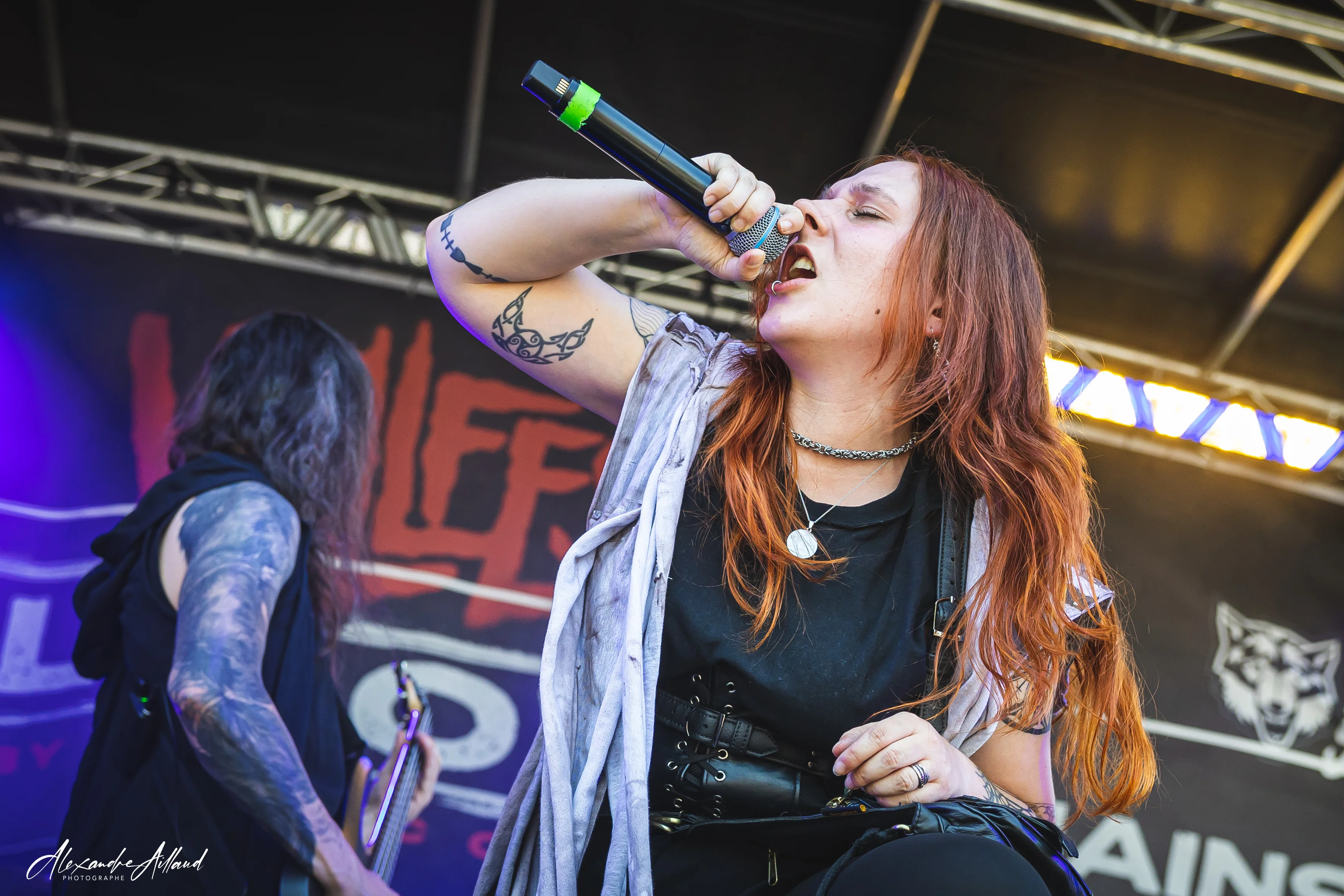 Atlas Ashes live photo 18