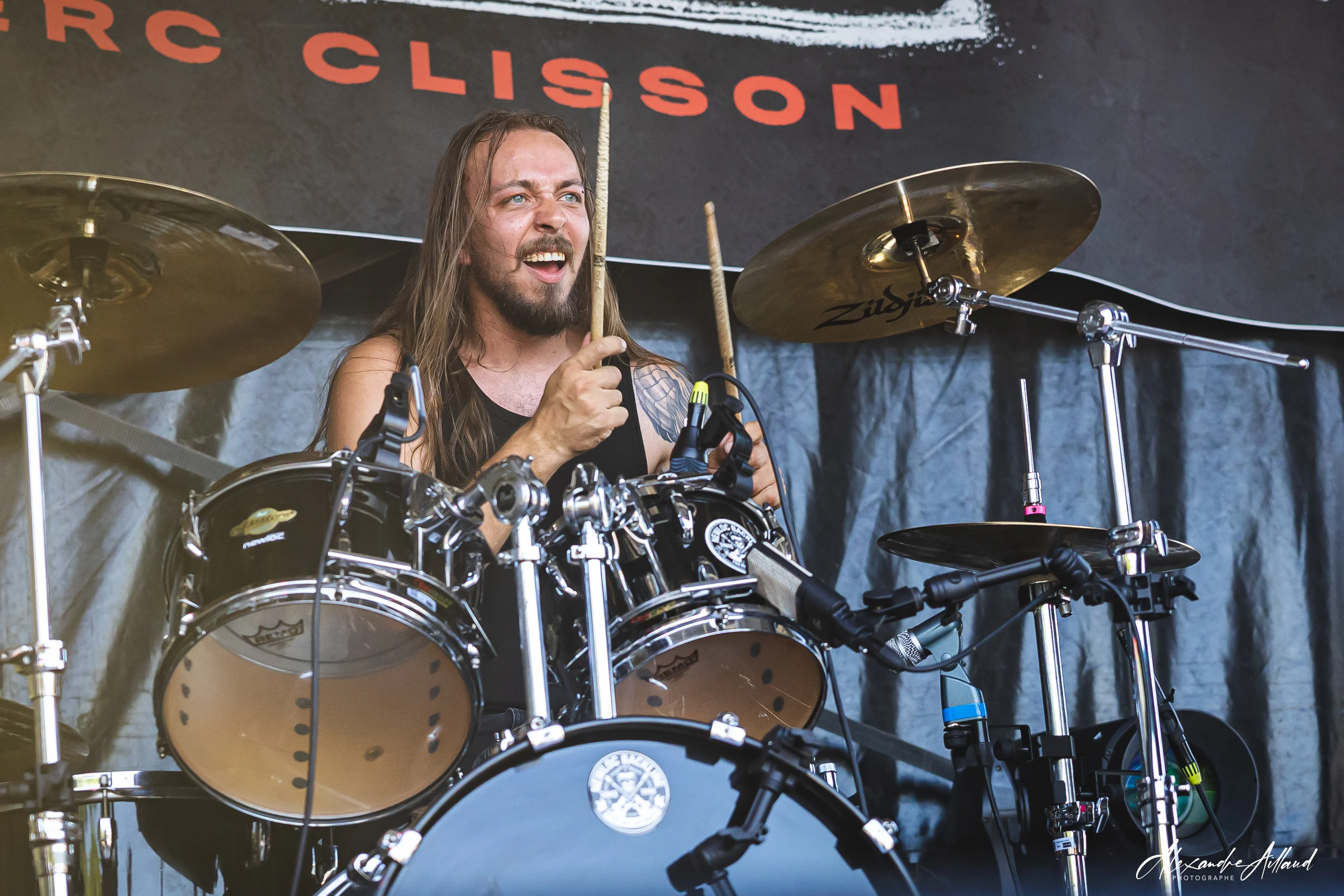 Atlas Ashes live photo 19