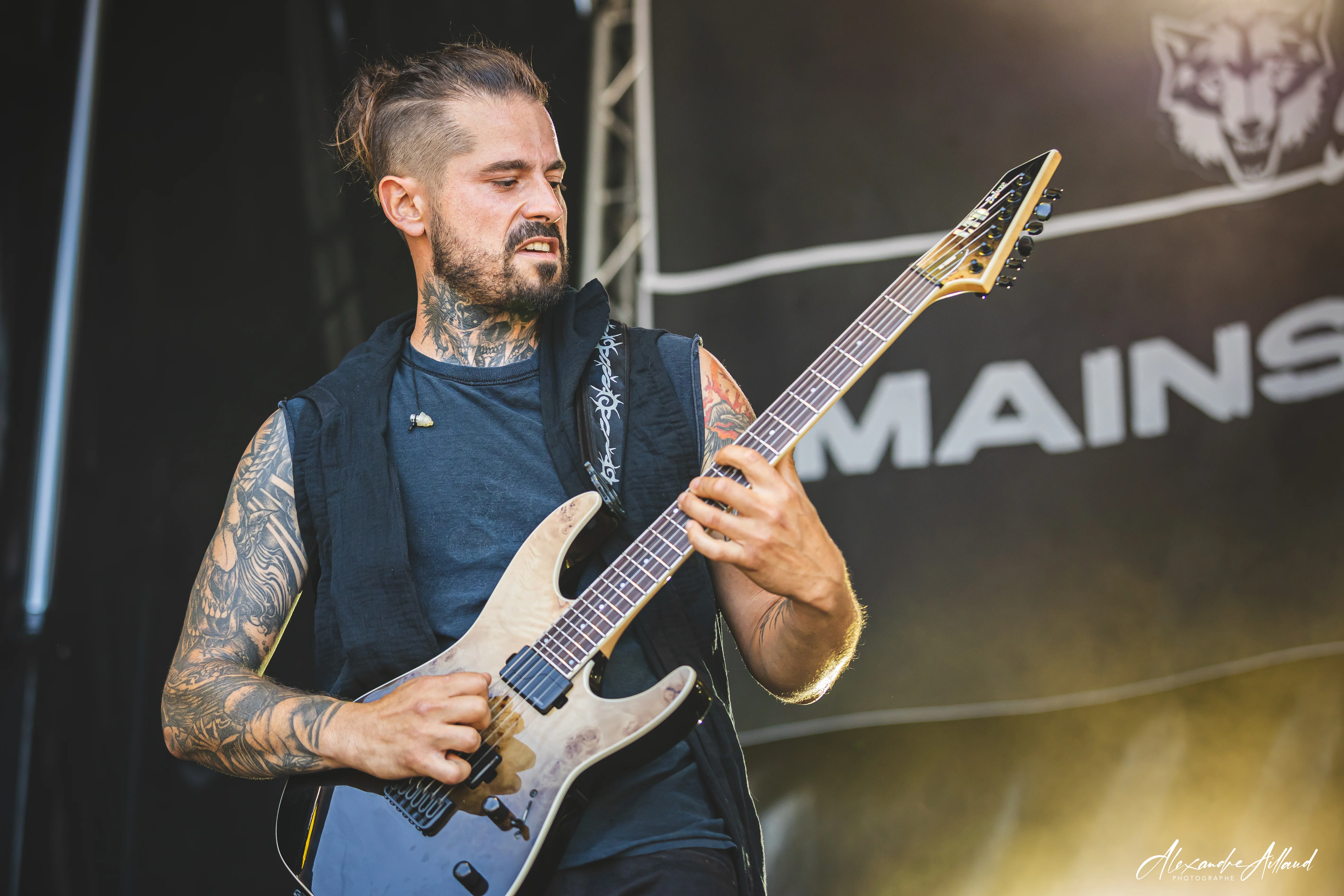Atlas Ashes live photo 20