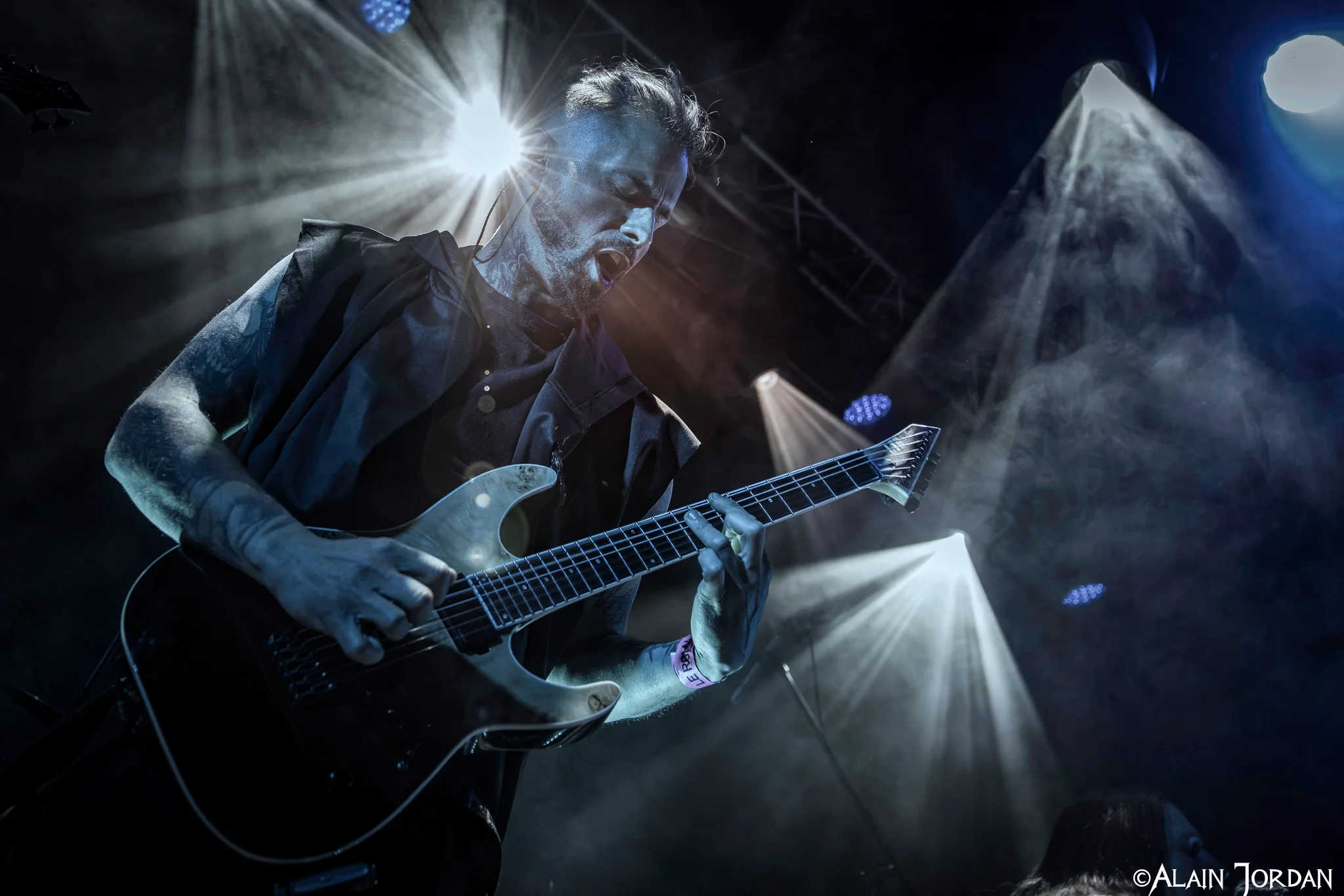 Atlas Ashes live photo 4