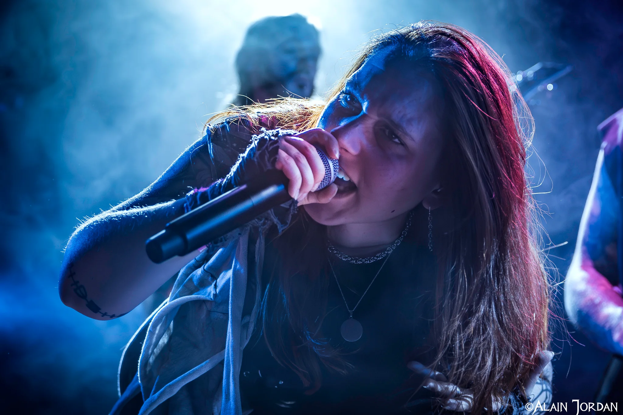 Atlas Ashes live photo 5
