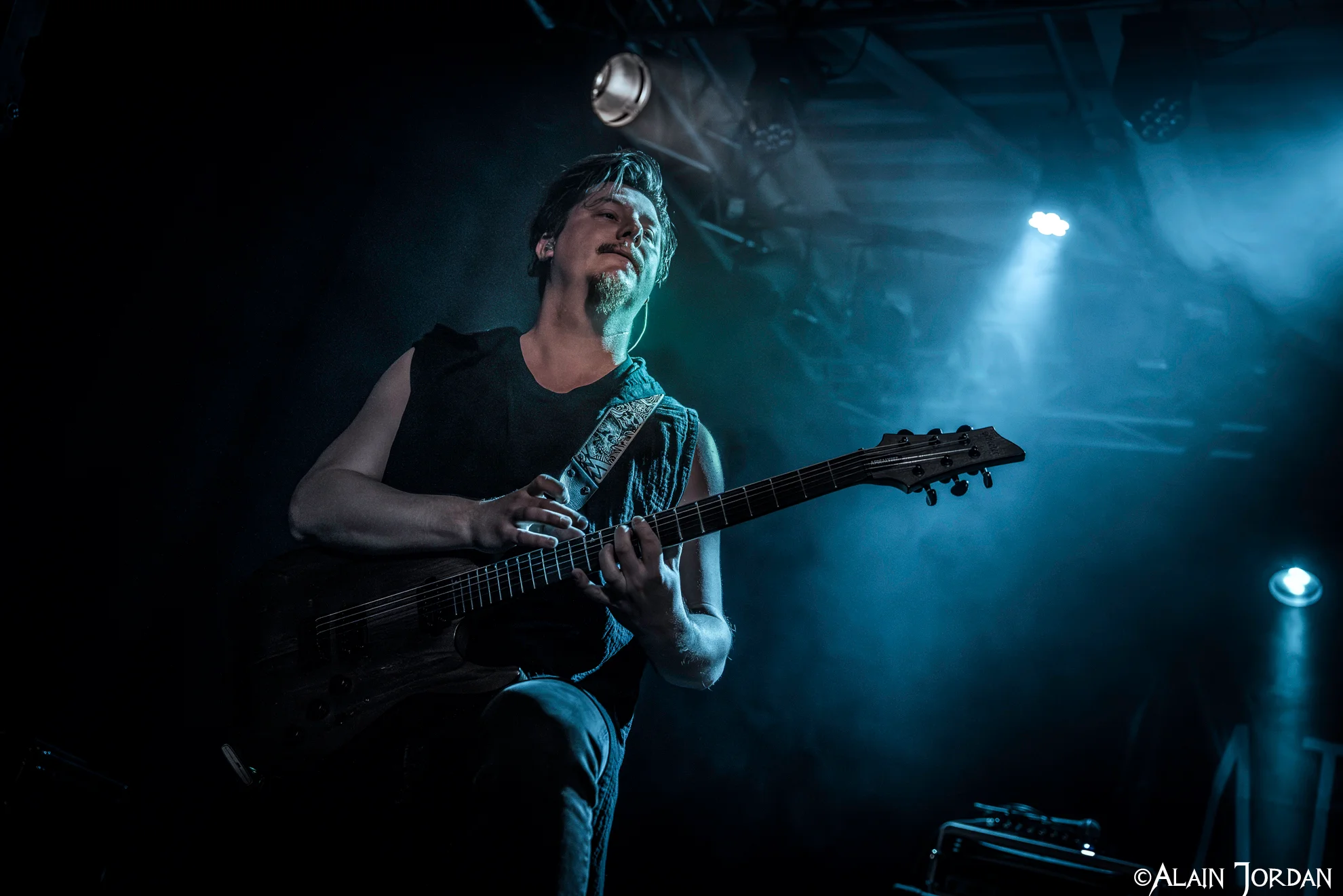 Atlas Ashes live photo 9